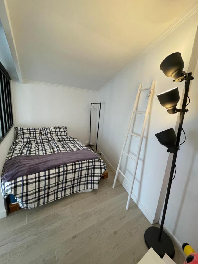 Charmante maison Vallauris Extérieur photo