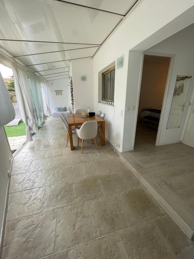 Charmante maison Vallauris Extérieur photo
